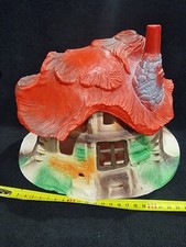 CASA CASETTA BULLY BIANCANEVE