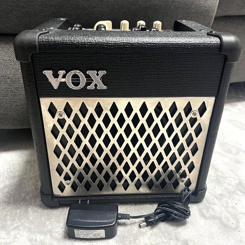Amplificatore vox mini5 - vox,