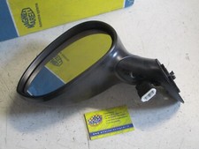 SPECCHIO - SPECCHIETTO SINISTRO FIAT GRANDE PUNTO - ELETTRICO - SENZA CALOTTA