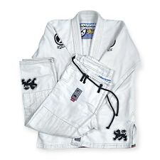 Shoyoroll Marca Bianco Gi A2F