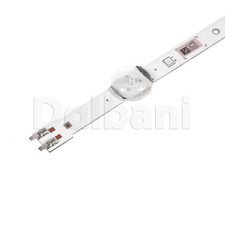 LM41-00471A Striscia retroilluminazione singola LED TV Samsung UN60KU6270F