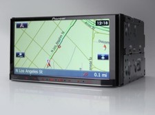 Pioneer AVIC-Z120BT Nav Radio