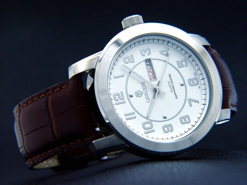 Cavadini berlino orologio - cavadini,