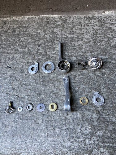 Campagnolo index synchro - campagnolo,