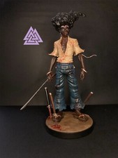 Afro Samurai Custom 1/6 Scale