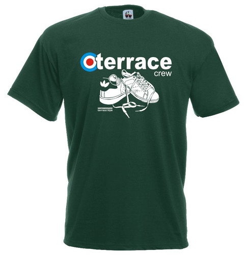 Maglia terrace crew u23 - terrace, u23_j