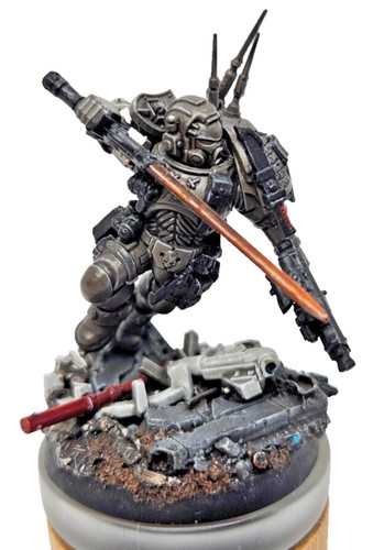 Warhammer 40k space - warhammer,