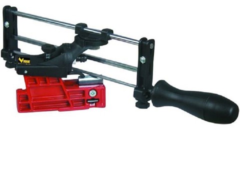Affilacatene manuale vigor - manuale,
