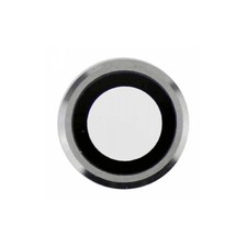 Anello Vetrino Lente per