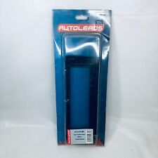 AUTOLEADS FP-01-07/BK FIAT