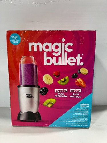 Frullatore magic bullet - magic,