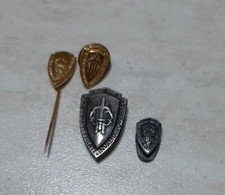 A.N.M.I.G.-MUTILATI-LOTTO-SPIL