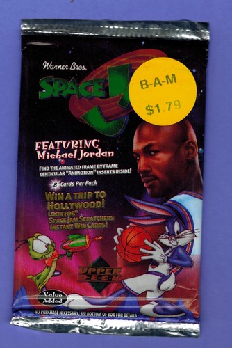 1996 upper deck - upper, jam