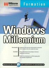 Windows Millenium -