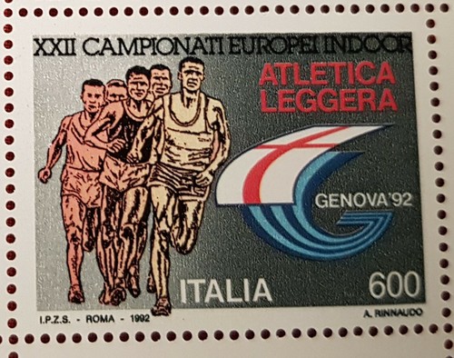 Atletica leggera 1992 - atletica,