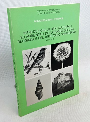 Beni culturali ambientali - beni,