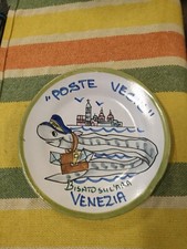 Piatto Buon Ricordo  Poste