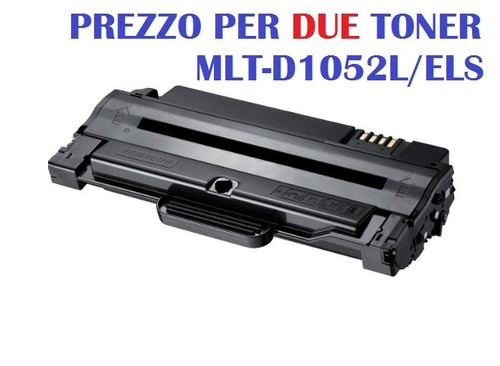 Cartuccia per samsung - cartuccia, ml2525