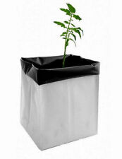 Herbgarden pellicola vasi in plastica 5 gal / 19 L 1 pz vaso per piante per grow box