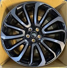 Cerchio in lega originale