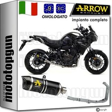 scarico completo omo nc alto