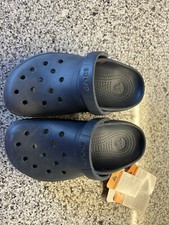 CROCS RETRO CLOG KIDS UNISEX BAMBINO J2