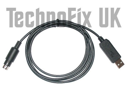 Cavo programmazione usb - cavo, di