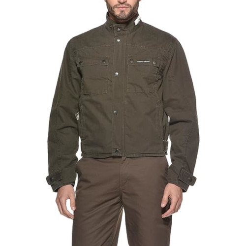Tucano urbano giacca shorty - tucano,