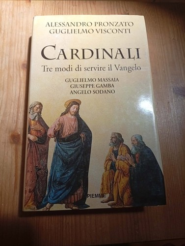 Cardinali tre modi servire - cardinali,