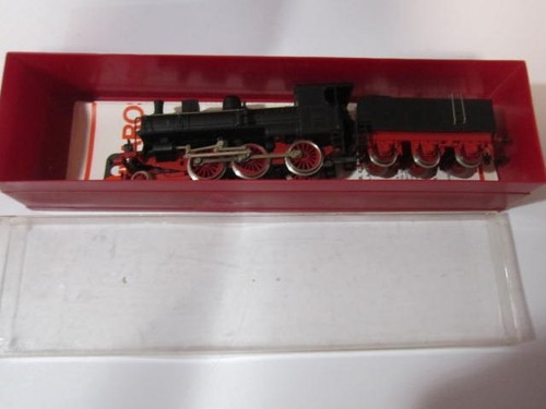 Rivarossi loco 625 - rivarossi, fs