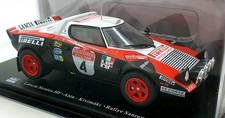 Hachette Scala 1/24 G113U025 -