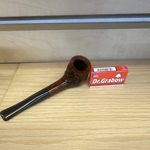 Pipa manuale lorenzo rustic - manuale,