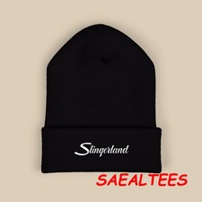 Cappello berretto nero