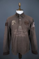 Polo Popover La Martina