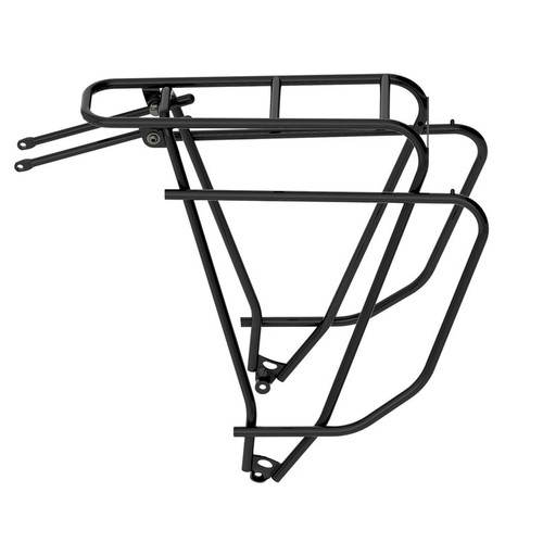Tubus 80100 portapacchi logo - 80100,