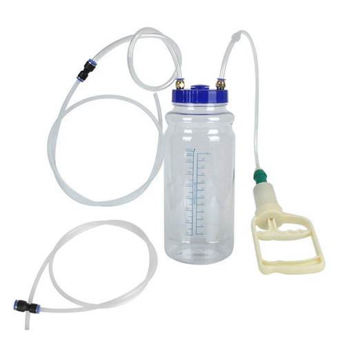 Set strumenti per la - di,