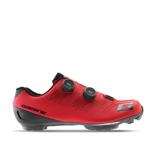 Scarpe gaerne kobra matt - scarpe,