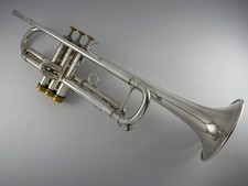 Tromba VAN LAAR modello B2