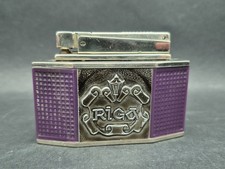 Accendino da tavolo sovietico