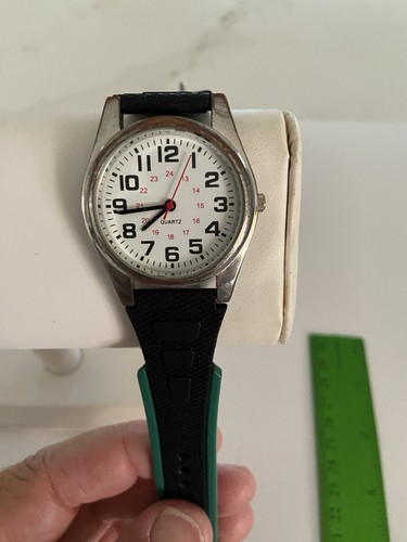 Orologio uomo vintage - vintage, accutime