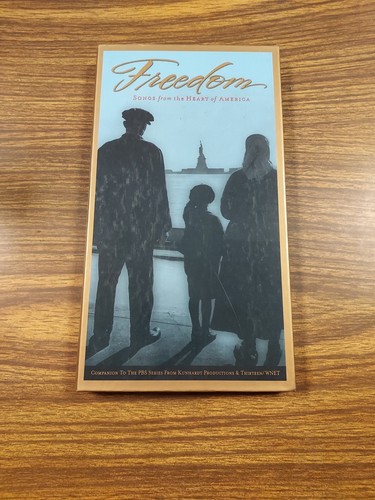 Freedom songs from the hearts - songs,