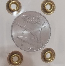 ITALIA 🇮🇹 - 10 lire