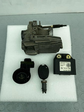 Kit Chiave Corpo Farfallato Centralina Piaggio X8 250 2006