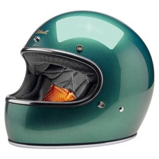 Casco Biltwell Gringo Metallic