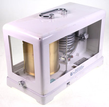 Lambrecht barografo tipo 290 - lambrecht,