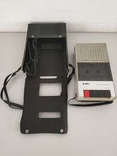Registratore Mangianastri con Custodia Marca Life Anni '70