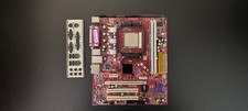 Msi k9ngm4 7506 - msi, scheda