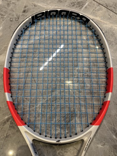 Babolat pure strike 100 - pure,