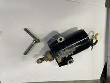 Motorino avviamento mercury - avviamento,