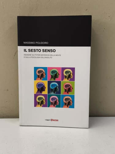 Sesto senso massimo - il,